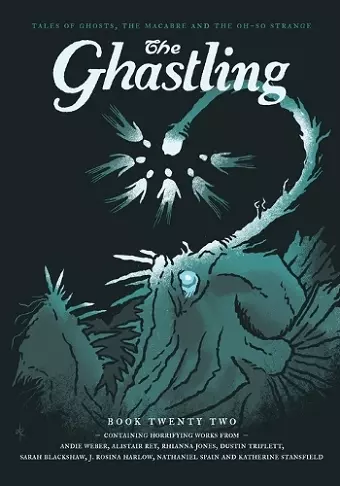 The Ghastling cover