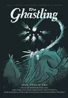 The Ghastling cover