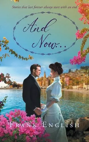 And Now... cover