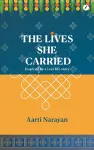The Lives She Carried cover