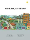 My Home, Your Home cover