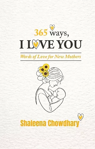 365 Ways I Love You cover