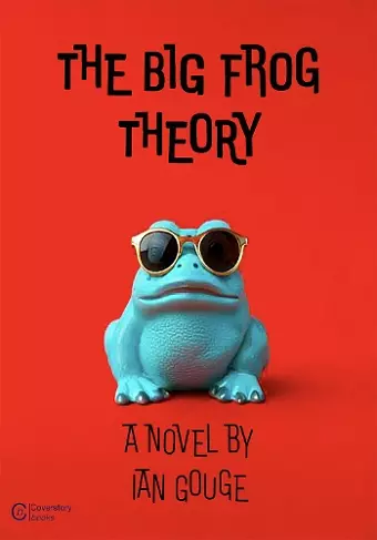 The Big Frog Theory cover