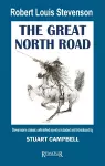 The Great North Road cover