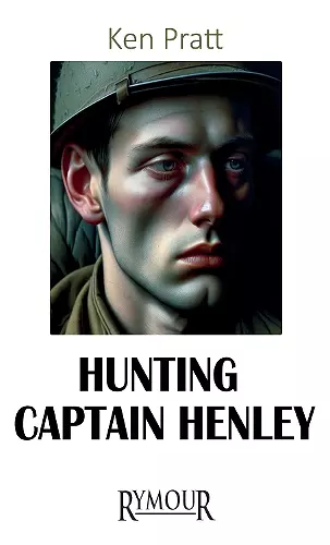 Hunting Captain Henley cover