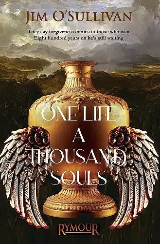One Life - A Thousand Souls cover