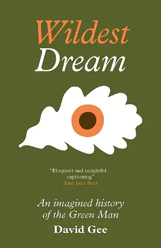 Wildest Dream cover