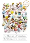 The Museum of Unnatural Histories cover