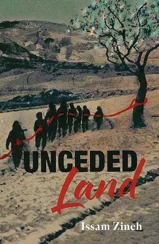 Unceded Land cover