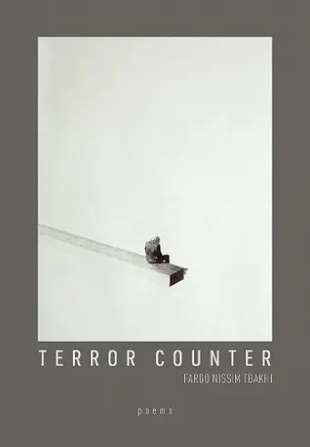 TERROR COUNTER cover