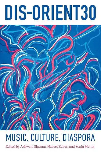 Dis-Orient30 cover