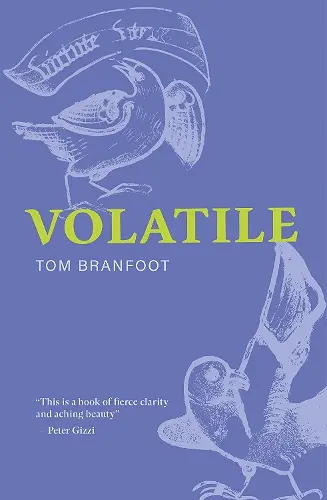 Volatile cover