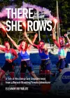 There She Rows cover