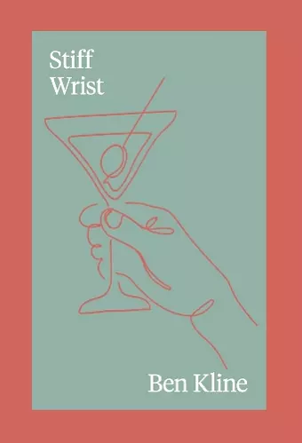 Stiff Wrist cover