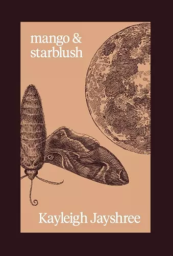 mango & starblush cover