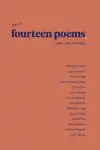 fourteen poems cover
