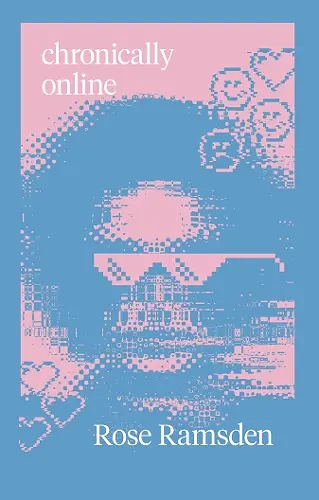 chronically online cover