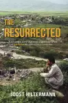 The Resurrected cover