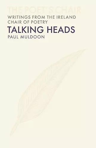 Talking Heads cover
