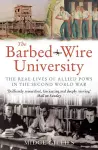 The Barbed-Wire University cover