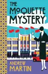 The Moquette Mystery cover