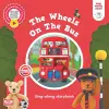 The Wheels On The Bus cover