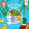 Five Little Ducks cover