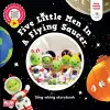 Five Little Men In A Flying Saucer cover