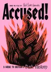 Accused! cover