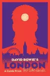 David Bowie's London cover