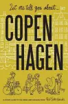 Let Me Tell You About Copenhagen cover