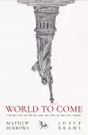 World to Come cover