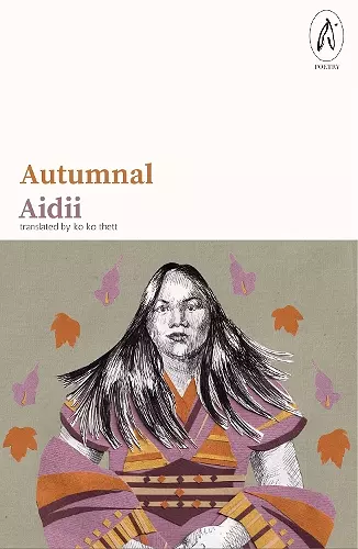 Autumnal cover