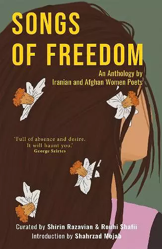 Songs of Freedom cover