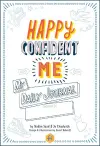 Happy Confident Me My Daily Journal cover