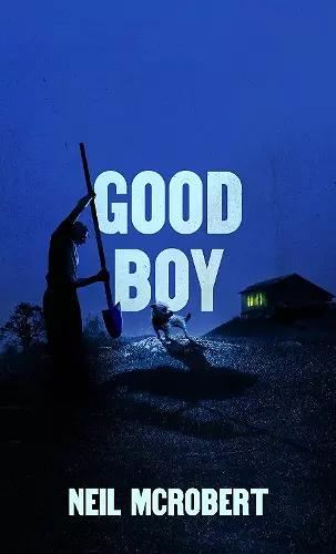 Good Boy cover