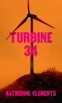 Turbine 34 cover