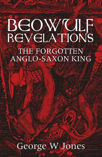 Beowulf Revelations cover
