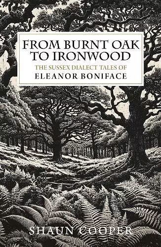 From Burnt Oak to Ironwood cover