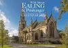 Wild about Ealing & Pitshanger 2025 Calendar cover