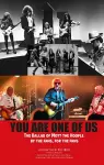 You Are One of Us cover