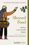Shrewd Food cover