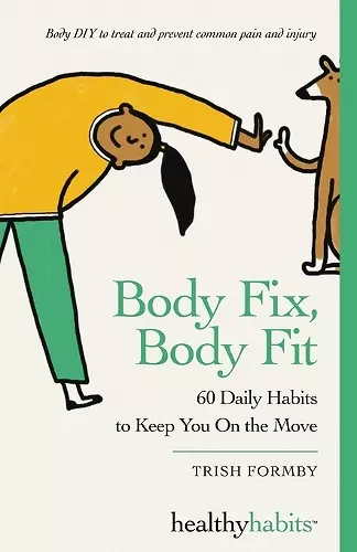 Body Fix, Body Fit cover