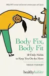 Body Fix, Body Fit cover