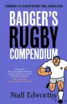 Badger's Rugby Compendium cover