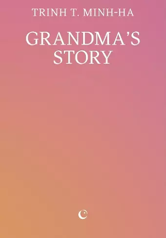 Grandma’s Story cover