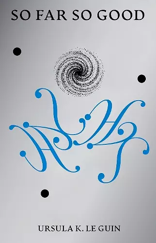 So Far So Good cover