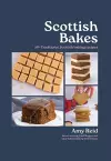 Scottish Bakes cover
