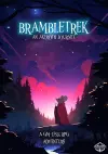 Brambletrek - A GM-Less RPG Adventure Gamebook cover