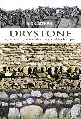 Drystone cover